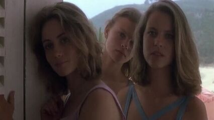 Первые желания | Premiers desirs (1984) Дэвид Гамильтон