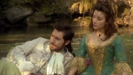 Философия будуара маркиза Де Сада — эротическое кино