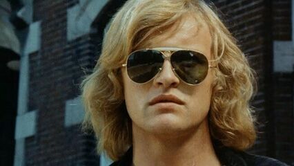 Необузданный нрав | Турецкие наслаждения (1973) эротика