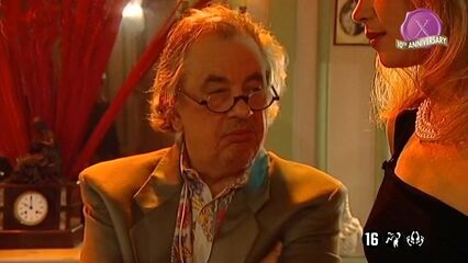 Ночь в борделе — полнометражное порно с русским переводом