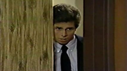 Кристи Каньон желанна как девственница — ретро порно