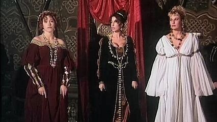 Декамерон 2 | Decameron 2: Tales Of Desire (1995)