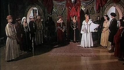 Декамерон 2 | Decameron 2: Tales Of Desire (1995)