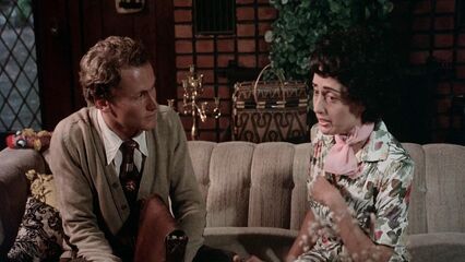 Мордашка | Baby Face (1977) ретро порнофильм с переводом