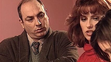 Черная хроника 1: Высшая школа — порнофильм с переводом