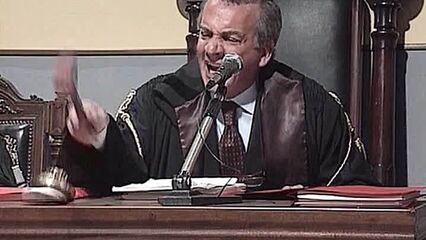 Черная хроника 1: Высшая школа — порнофильм с переводом