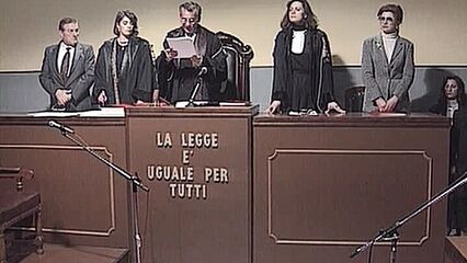 Черная хроника 1: Высшая школа — порнофильм с переводом