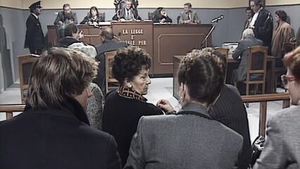 Черная хроника 2: Авторское право — порно фильм с переводом