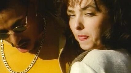 Монах | Il monaco (1996) порно фильм с русским переводом