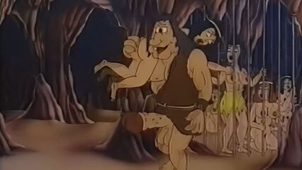 Порно мультики для взрослых, секс мультфильмы часть 1