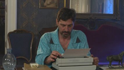 Чочара 3 - Возвращение в Сант-Эуфемию, военный порнофильм