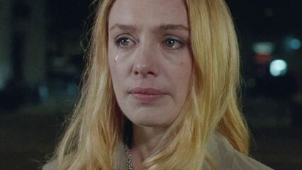 Обыкновенная страсть — драма, эротика, с русским переводом