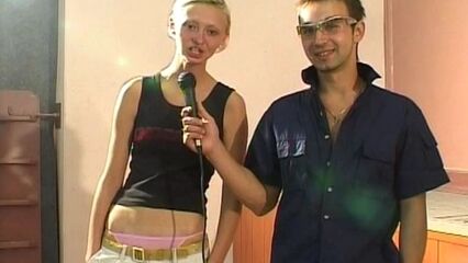 Фабрика Звезд 2 (2006) SPCompany, русские порно фильмы