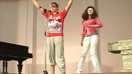 Фабрика Звезд 2 (2006) SPCompany, русские порно фильмы