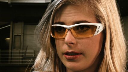 Мстители XXX 2: И пришёл паук (2015) порно пародия