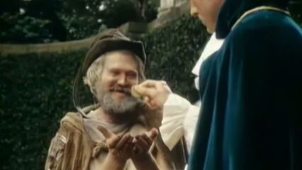 Playboy: Сказки на ночь | Playboy: Bedtime Stories (1987)