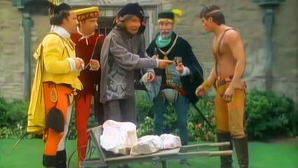 Playboy: Сказки на ночь | Playboy: Bedtime Stories (1987)