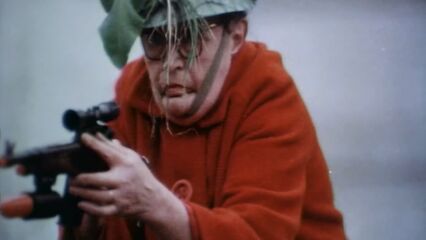 Искусное проникновение Барбары (1969) Тинто Брасс