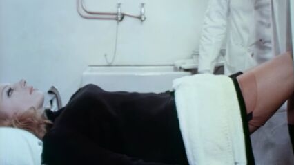 Искусное проникновение Барбары (1969) Тинто Брасс