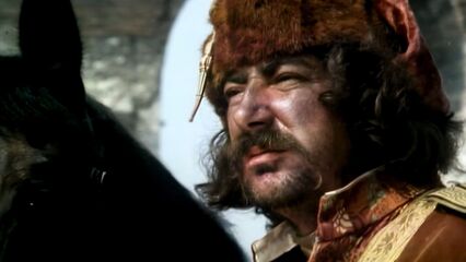 Екатерина, обнажённая царица (Katharina und ihre wilden Hengste)