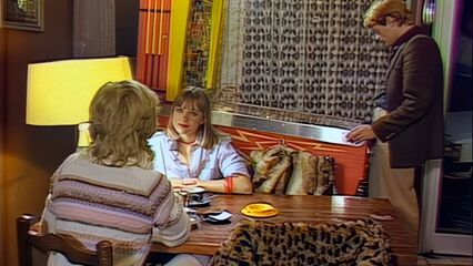 Красивые мечты | Belles de reve (1983) русские субтитры