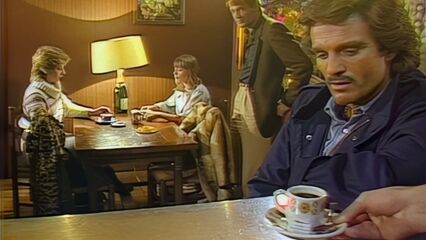 Красивые мечты | Belles de reve (1983) русские субтитры