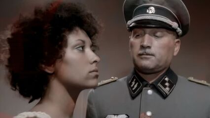 Лагерь СС №5: Женский ад (1977) эротический фильм [RUS]