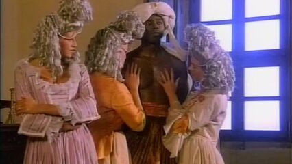 120 дней разврата (1995) порнофильм с русским переводом