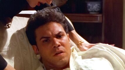 Кино для взрослых | Blue Movie (1995) с русским переводом