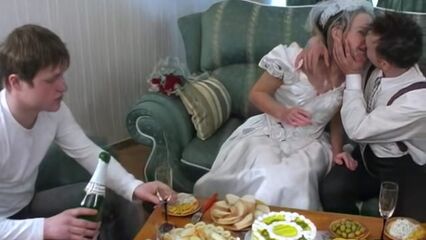 Русские свадебные традиции: Свадьба 11 | Just Married 11 (2005)