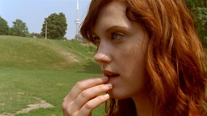 Спи со мной | Lie with me (2005) эротика, драма, мелодрама