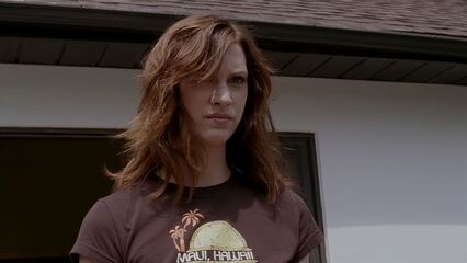 Спи со мной | Lie with me (2005) эротика, драма, мелодрама