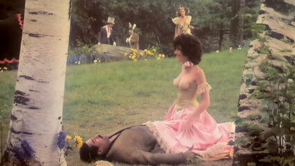 Алиса в Стране чудес | Alice In Wonderland (1976)