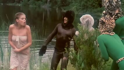 Алиса в Стране чудес | Alice In Wonderland (1976)