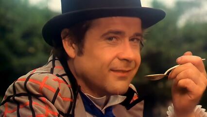 Алиса в Стране чудес | Alice In Wonderland (1976)