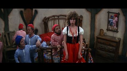 Эротические сказки | Fairy Tales (1978) с русским переводом